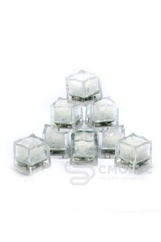 Купить светящиеся кубики для кальяна в Нижнем Новгороде