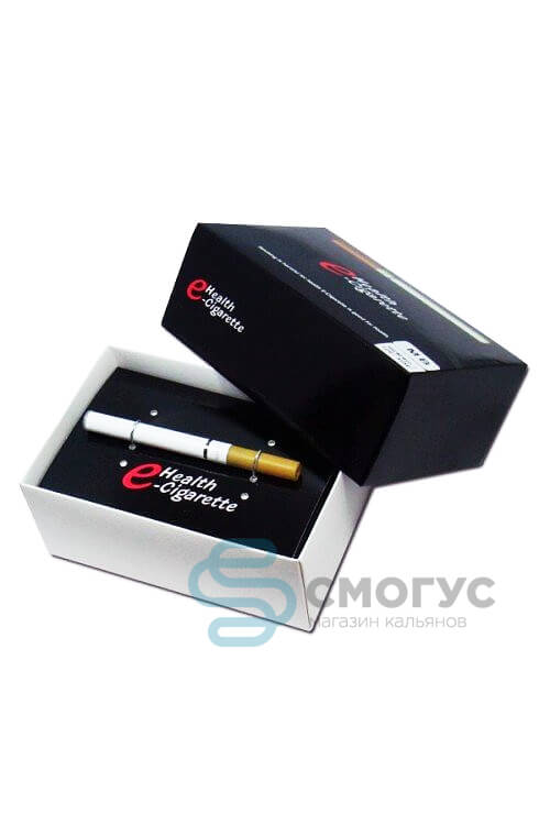 Электронная сигарета Health E-Cigarette