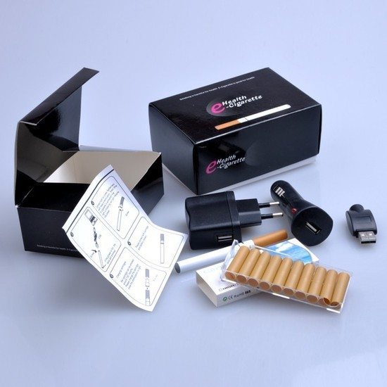 Электронная сигарета Health E-Cigarette