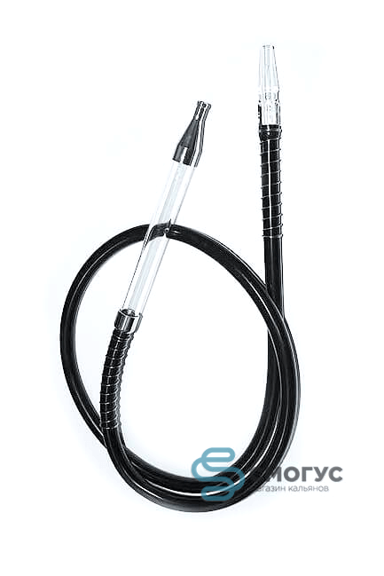 Силиконовый шланг Magix черный