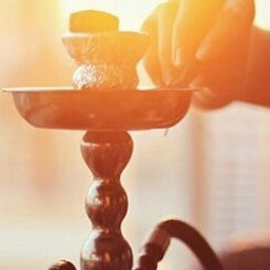 Правильный кальян: Как приготовить кальян?