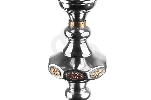 Купить кальян Pharaon Double Decker Ice Chiller в Нижнем Новгороде