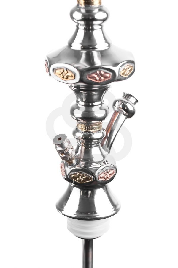 Купить кальян Pharaon Double Decker Ice Chiller в Нижнем Новгороде