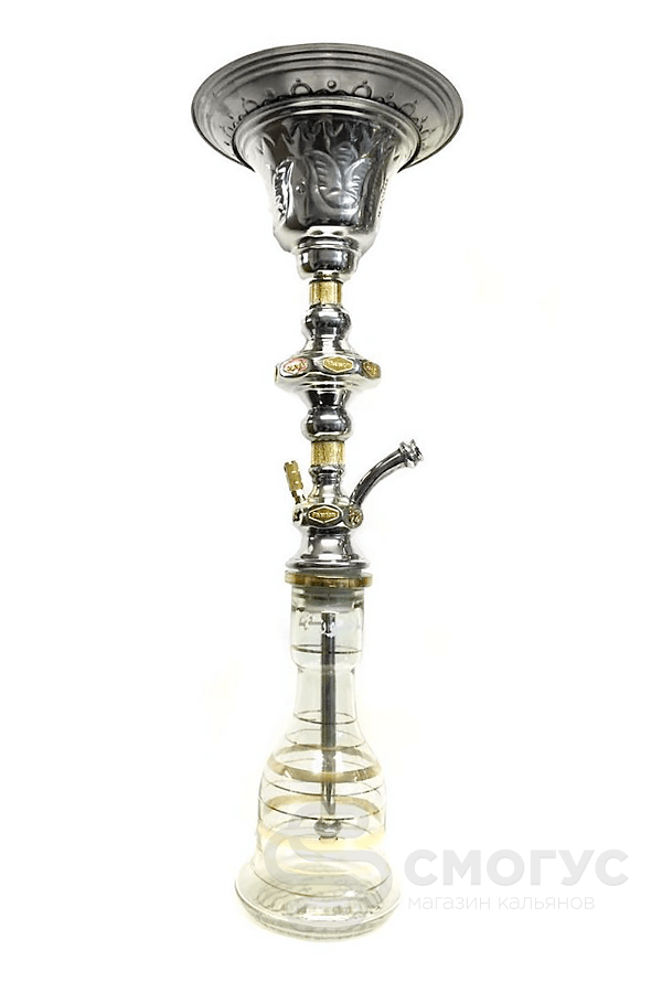 Кальян Pharaon Single Decker Ice Chiller