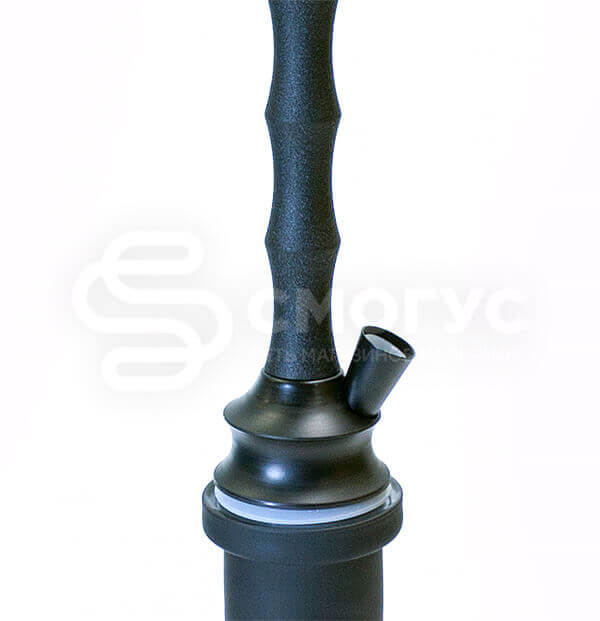 Кальян HS Wave Black