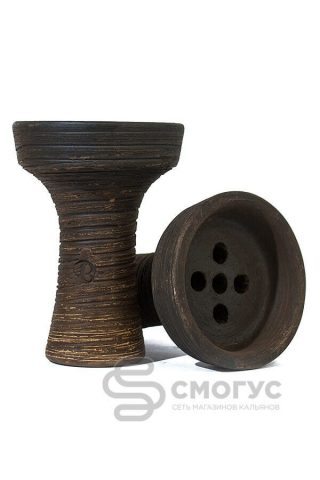 Купить Чаша для кальяна Vintage Evil в Нижнем Новгороде