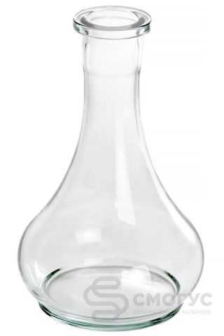 Колба для кальяна Drops