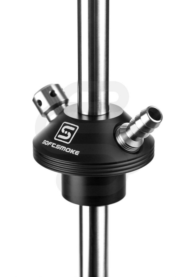 Softsmoke Lite основание 2