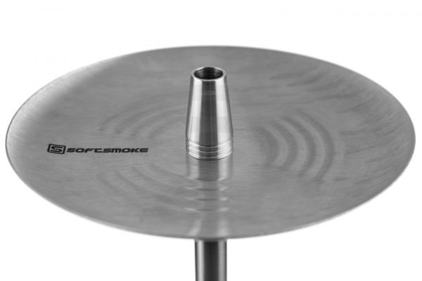 Softsmoke Lite блюдце