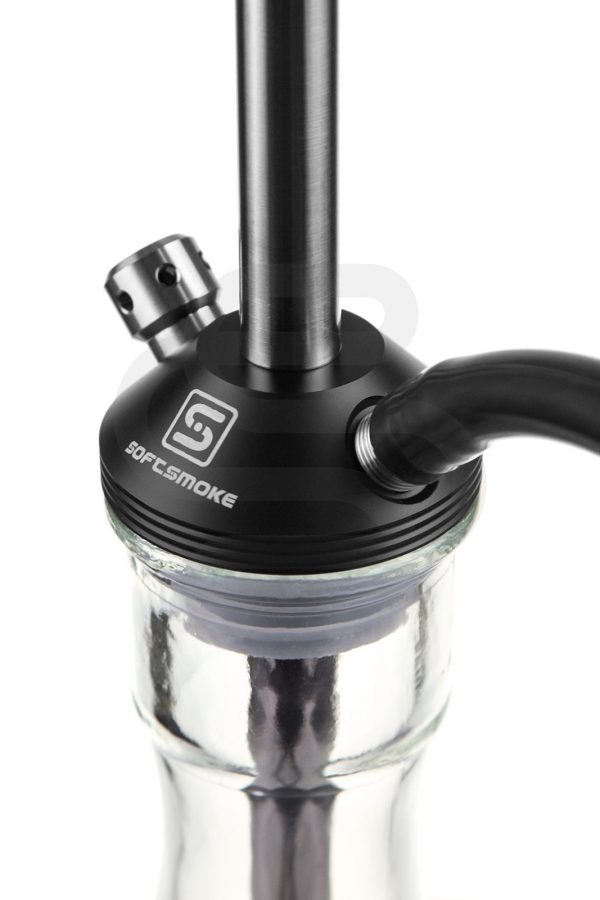 Softsmoke Lite основание 4