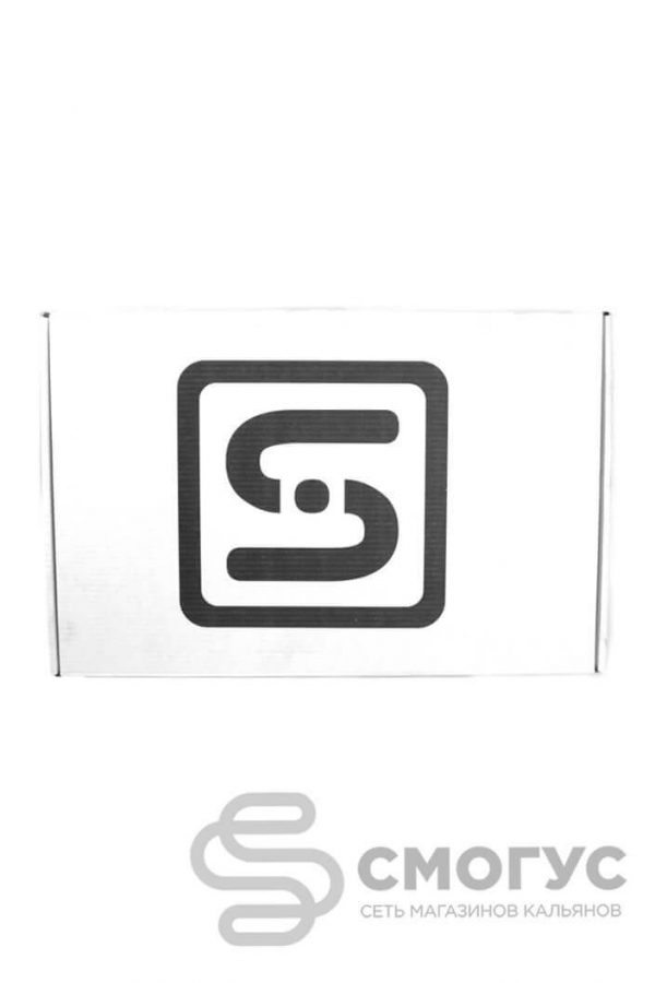 Коробка Soft smoke Коробка Soft smoke