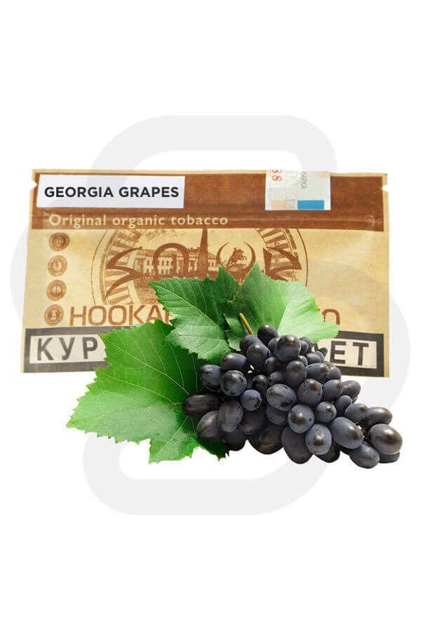 Satyr Georgia Grapes (Грузинский Виноград)