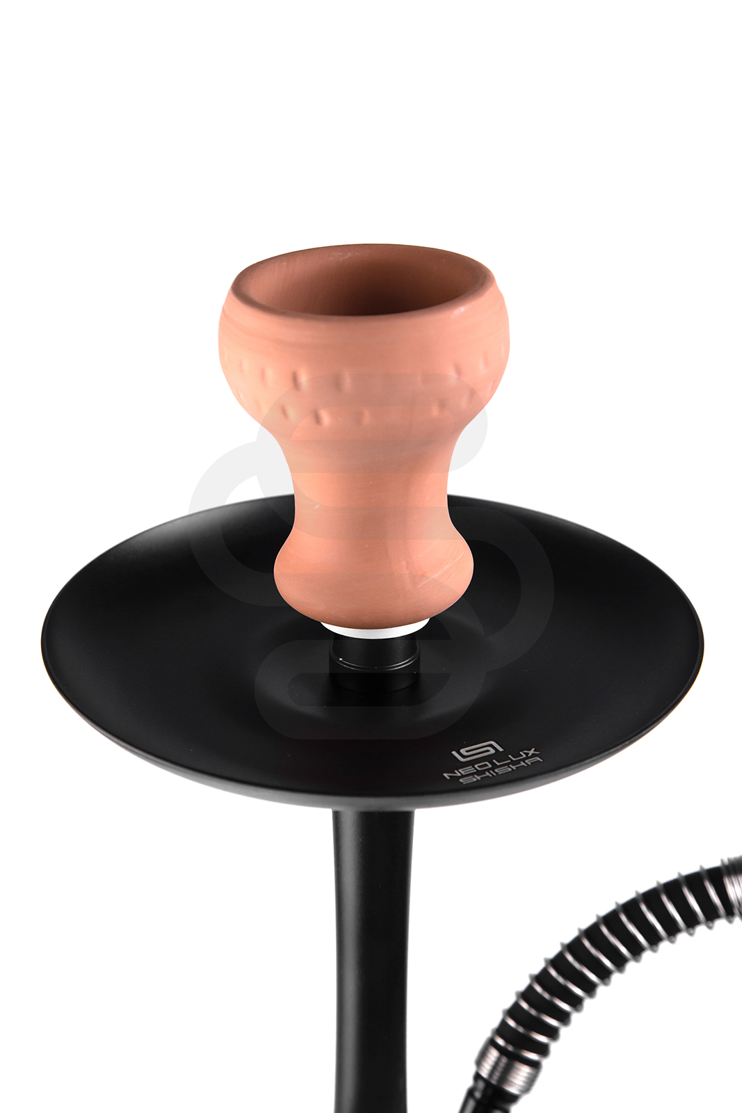 Кальян Neo Lux V2L (Black)