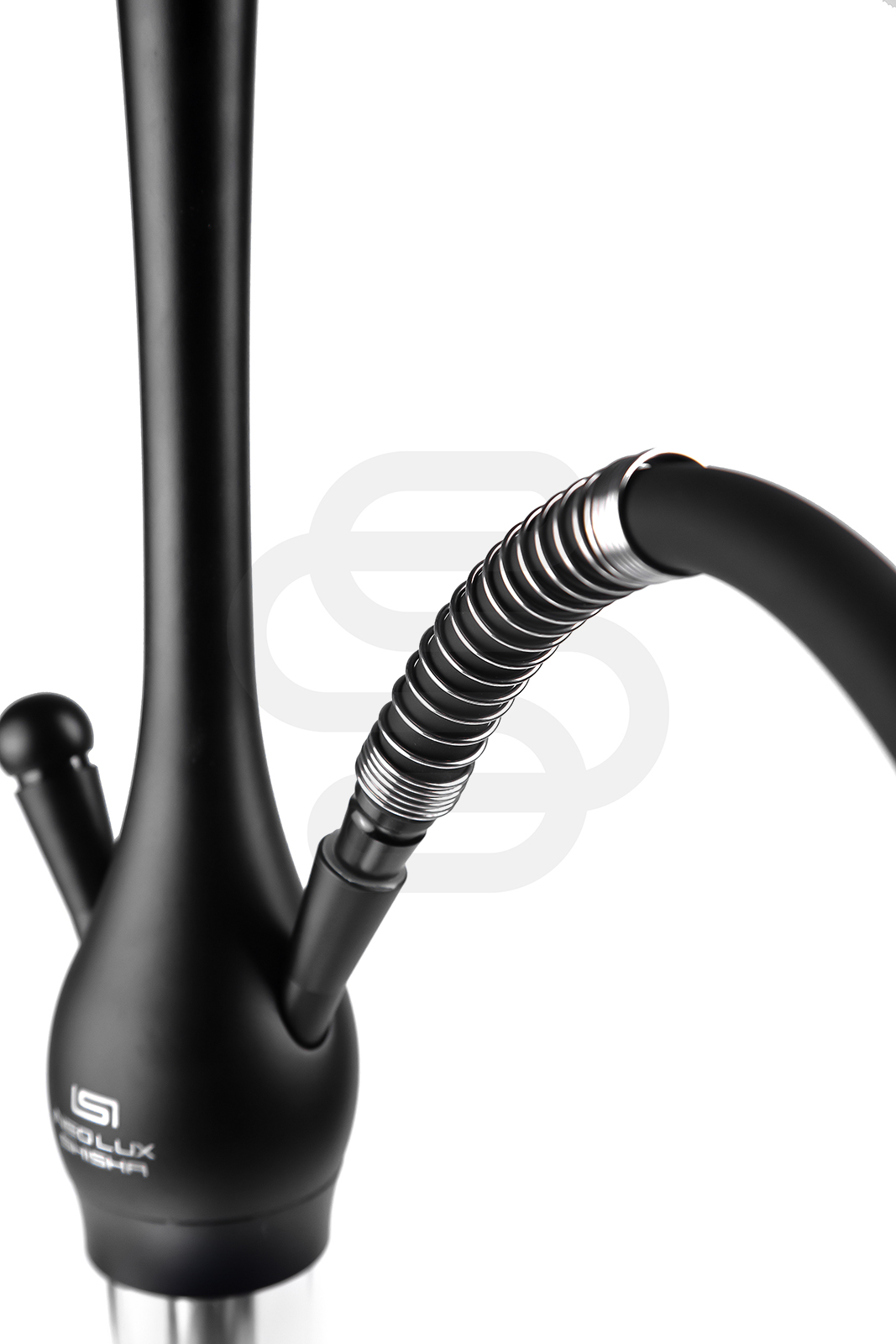 Кальян Neo Lux V2L (Black)