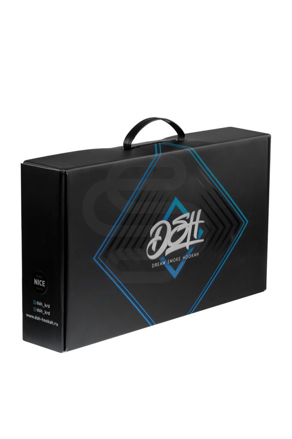 Купить кальян DSH Nice недорого в Нижнем Новгороде - Смогус Купить кальян DSH Nice недорого в Нижнем Новгороде - Смогус