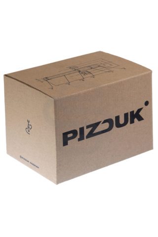 Купить кальян Pizduk недорого в Нижнем Новгороде - Смогус