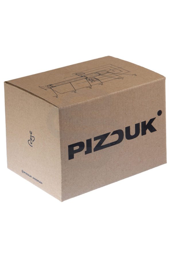 Купить кальян Pizduk недорого в Нижнем Новгороде - Смогус Купить кальян Pizduk недорого в Нижнем Новгороде - Смогус