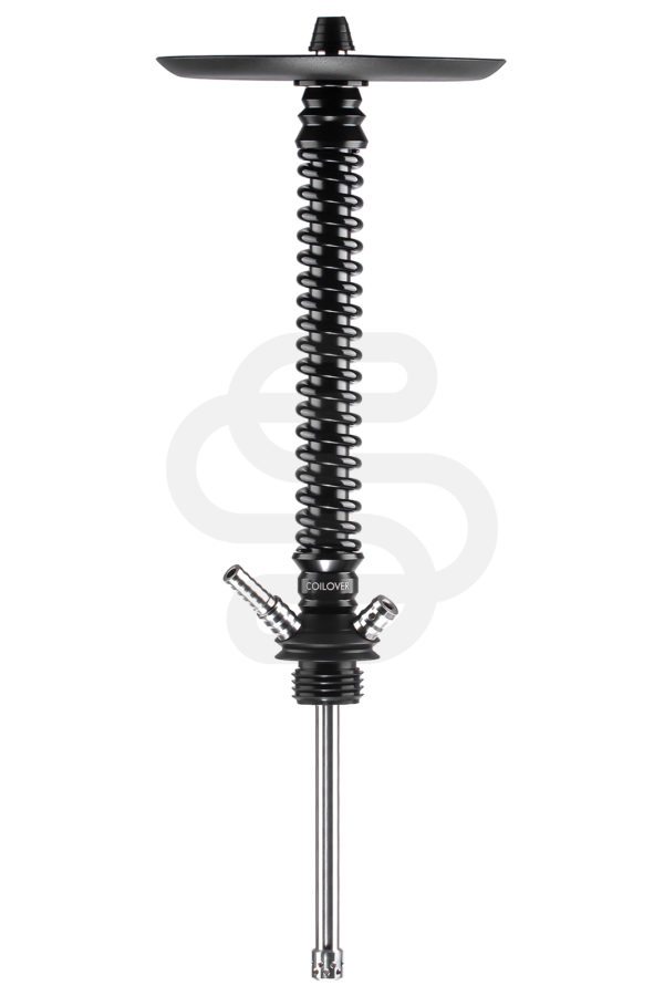 Купить кальян Mamay Customs Coilovers недорого в Нижнем Новгороде