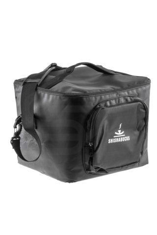 Купить Сумка для кальяна Shisha Bucks в Нижнем Новгороде - Смогус