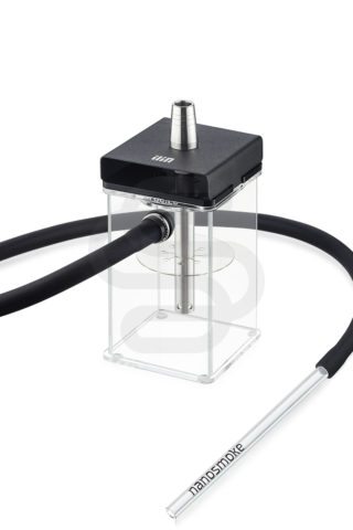 Купить кальян Nanosmoke Nano недорого в Нижнем Новгороде - Смогус