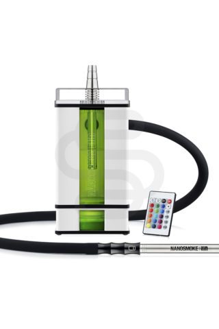 Купить кальян Nanosmoke Ilin Led недорого в Нижнем Новгороде - Смогус