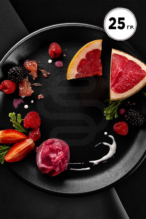 Купить табак для кальяна Black Burn Ice Baby в Нижнем Новгороде - Смогус