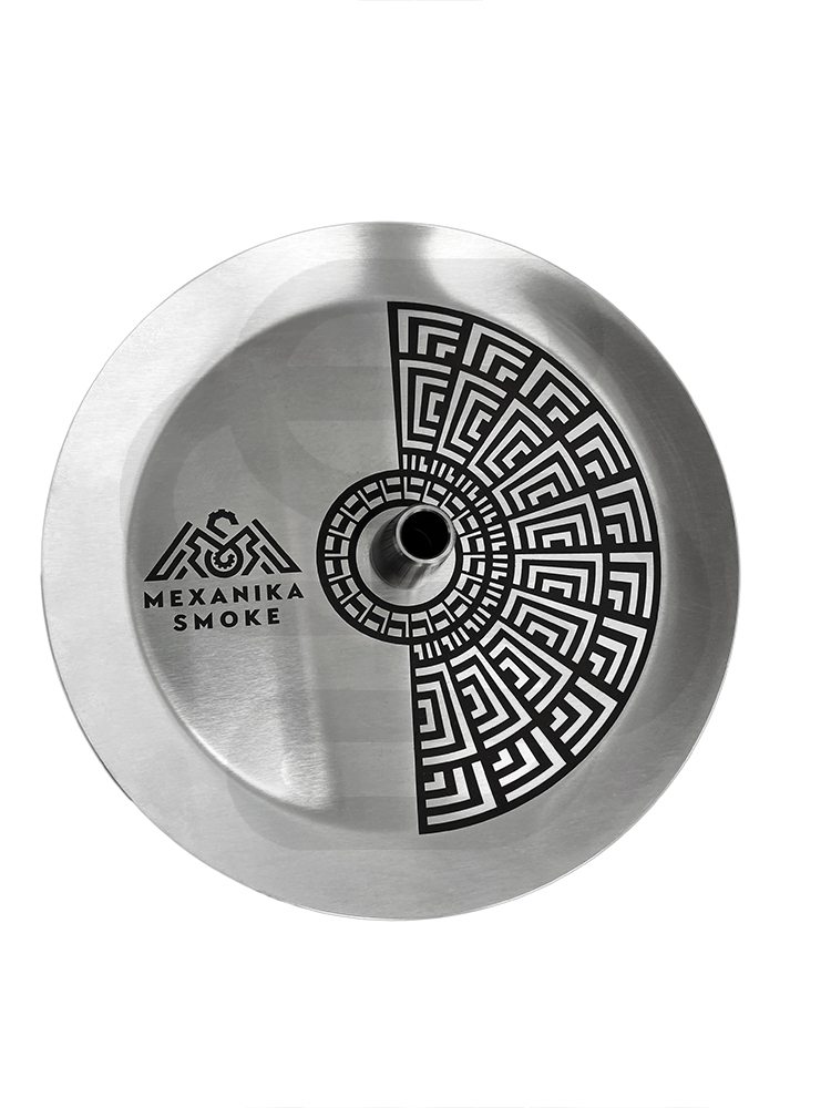 Кальян Mexanika Smoke STM Aztec