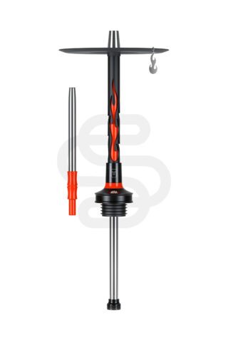 Кальян Misha Revolt Hero Flame