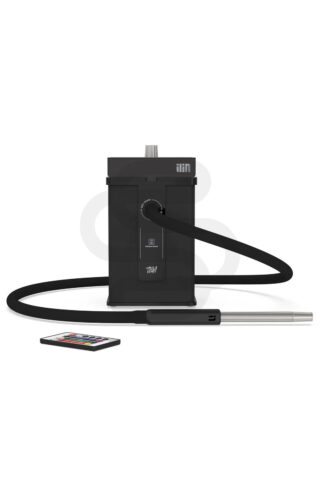 Купить кальян Nanosmoke Ten недорого в Нижнем Новгороде