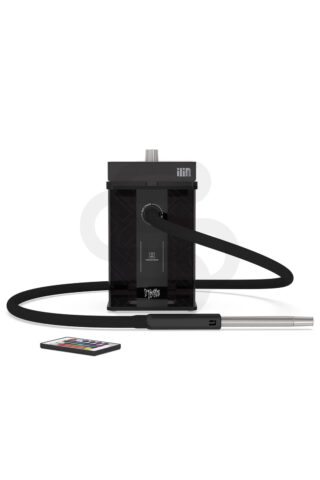 Купить кальян Nanosmoke Four