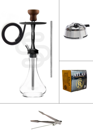 Кальянный набор «Компакт»