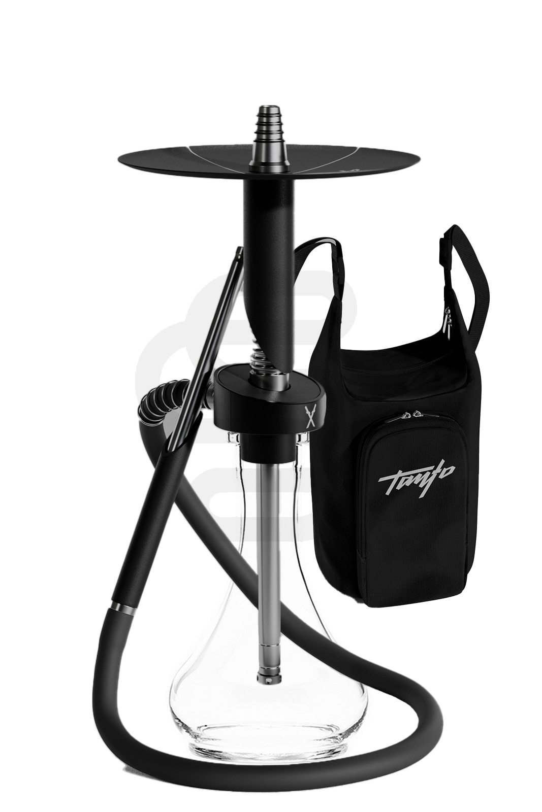 Кальян Pizduk Tanto mini +