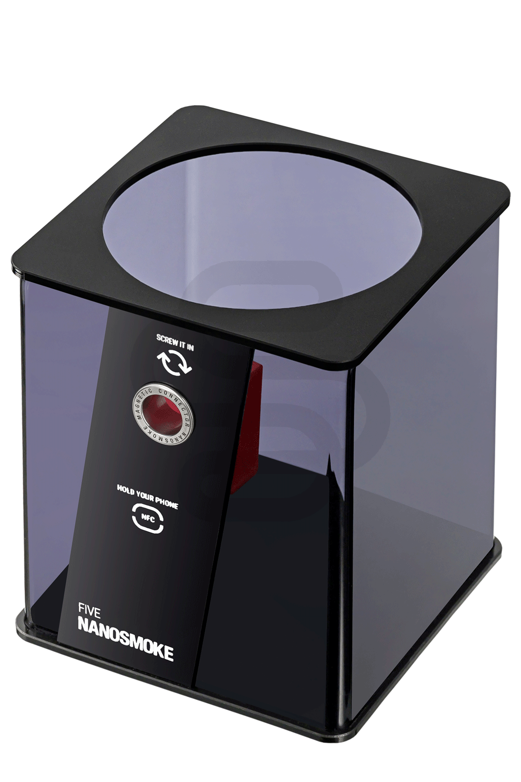 Кальян Nanosmoke Five