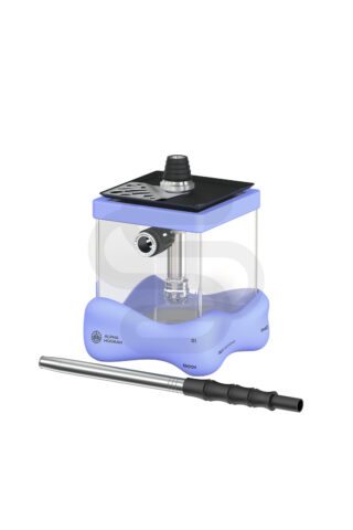 Купить кальян Alpha Hookah Smart Bubble недорого в Нижнем Новгороде